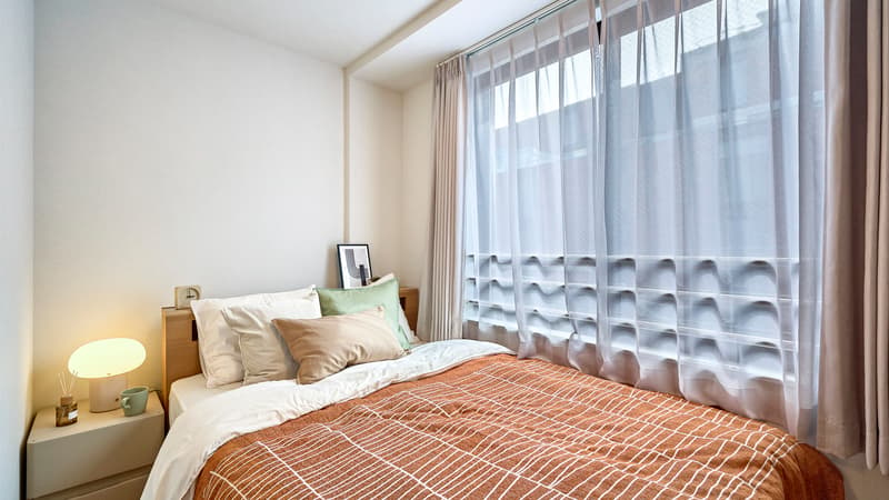 Room Type Gallery